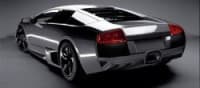 Lamborghini Murcielago LP640