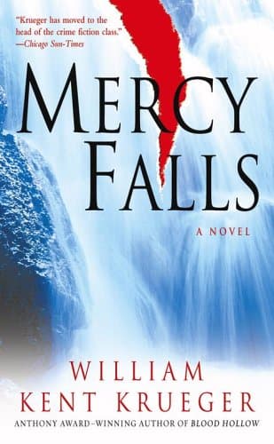 William Kent Krueger, Mercy Falls