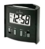 Acctim 14243 Travelmate Alarm Clock