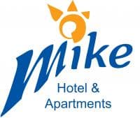 Chania, Mike Hotel and Apartments