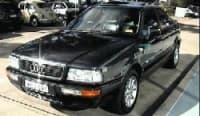 Audi 80 2.0 Sport SE