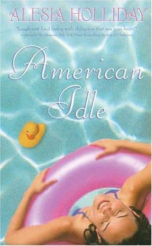 Alesia Holliday, American Idle