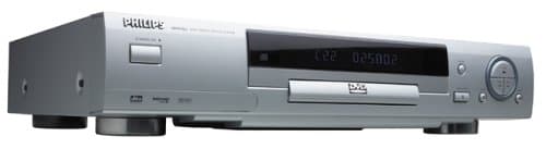 Philips DVD-762