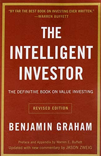 Benjamin Graham, The Intelligent Investor