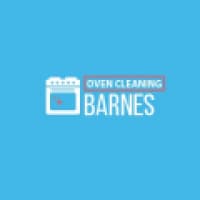Oven Cleaning Barnes Ltd. - ovencleaningbarnes.com