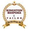 Kingston Bespoke Tailor - www.kingstonbespoke.com