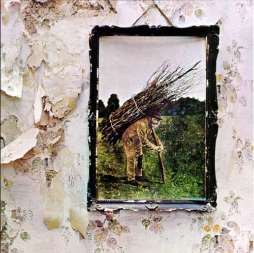 Led Zeppelin, Led Zeppelin IV