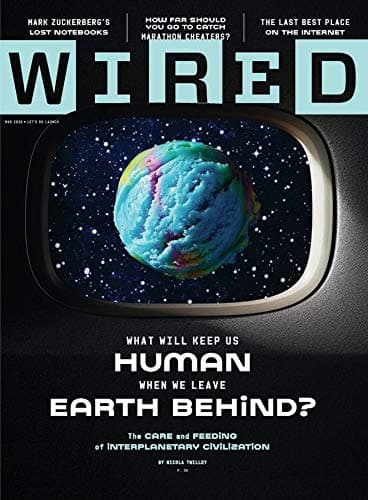 Wired