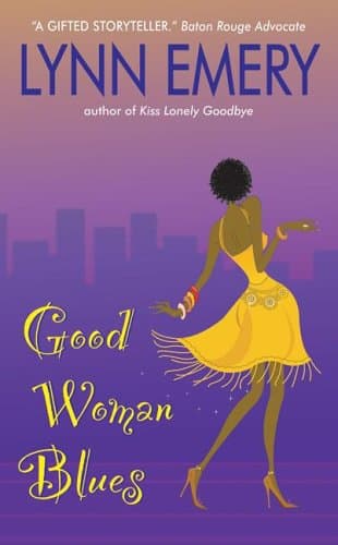 Lynn Emery Good Woman Blues