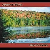 Gordon Beck Reflections