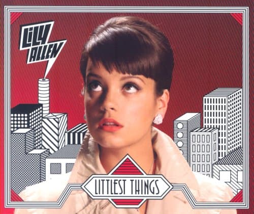 Lily Allen, Littlest Things
