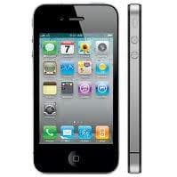 iPhone 4S