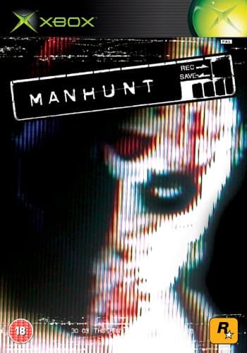 Manhunt (XBox)
