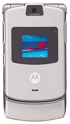 Motorola V3