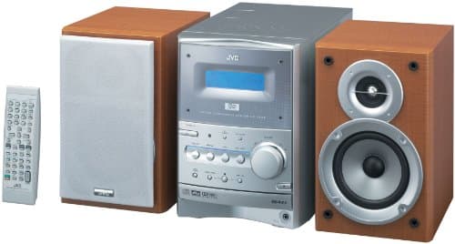 JVC UX-P550