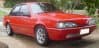 Holden Camira JE