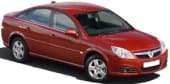 Vauxhall Vectra 1.8i 16v SRi 5dr