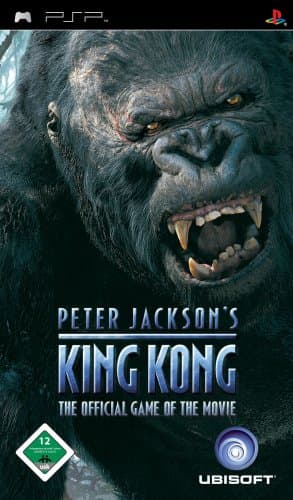 King Kong (PSP)