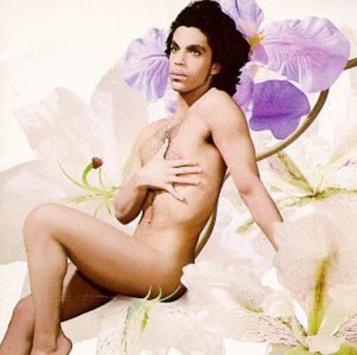 Prince, Lovesexy