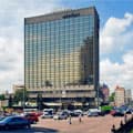 Kiev, Best Eastern Hotel Lybid