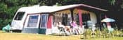 Isle Of Wight, Southland Camping Park