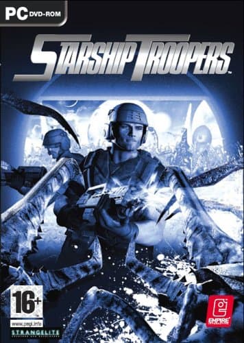 Starship Troopers (PC)