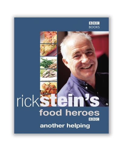 Rick Stein, Food Heroes - Another Helping