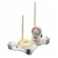 Fisher Price Sounds 'n Lights Baby Monitor