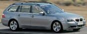 BMW 5 Series 520i