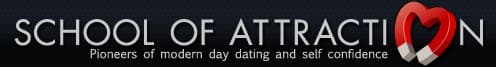 School of Attraction - www.schoolofattraction.com.au