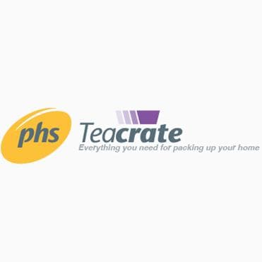 PHS Teacrate Packaging - www.teacratepackaging.co.uk