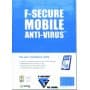 F-Secure Anti-Virus 2008 for Windows