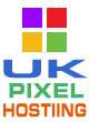 UK Pixel Hosting - ukpixel.com
