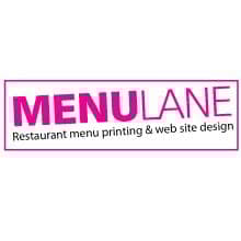 Menu Lane - www.menulane.co.uk