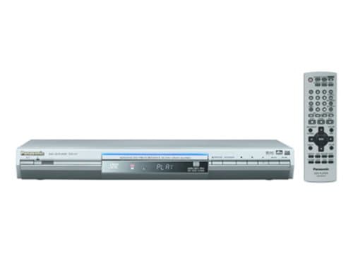 Panasonic DVD-S47