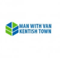 Man with Van Kentish Town Ltd - www.manwithvankentishtown.com