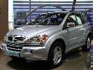 Ssangyong Kyron SX