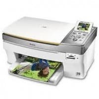 Kodak easyshare 5300 All-in-One InkJet Printer