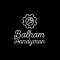 Balham Handyman Ltd. - www.balhamhandyman.org.uk