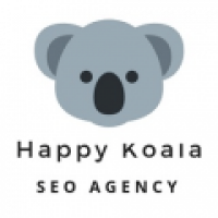 Happy Koala SEO Agency - www.happykoala.co.uk