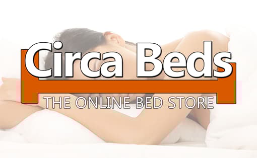 Circa Beds - www.circabeds.co.uk