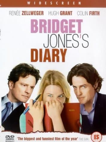 Bridget Jones's Diary