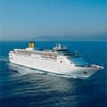 Costa Costa, Costa Classica