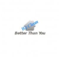 Better Than You Cleaning - betterthanyoucleaning.com