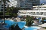 Panorama Apartments
