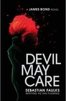 Sebastian Faulks, Devil May Care (James Bond)