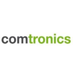 Comtronics - www.comtronics.co.uk