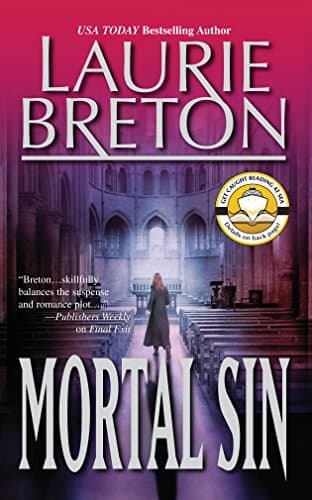 Laurie Breton, Mortal Sin