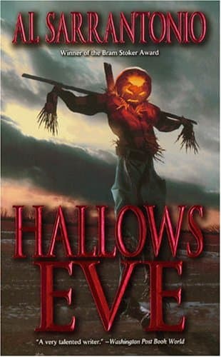 Al Sarrantonio, Hallows Eve