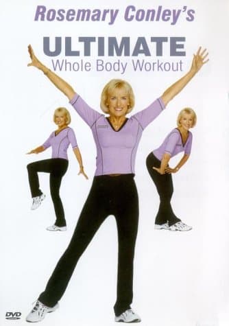 Rosemary Conley's Ultimate Whole Body Workout